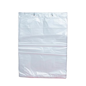 BOLSA BLOCK 25x35 x 1000U